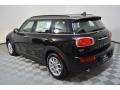 Midnight Black Metallic - Clubman Cooper ALL4 Photo No. 4