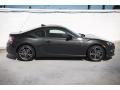 2016 Dark Gray Metallic Subaru BRZ Premium  photo #8