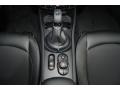 Midnight Black Metallic - Clubman Cooper ALL4 Photo No. 16