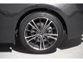 2016 Dark Gray Metallic Subaru BRZ Premium  photo #22