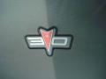 2003 Black Pontiac Grand Am GT Sedan  photo #16