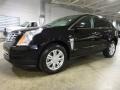 Front 3/4 View of 2015 SRX Luxury AWD
