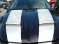 2003 Black Pontiac Grand Am GT Sedan  photo #18
