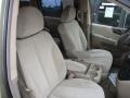 2007 Sunset Gold Kia Sedona LX  photo #17