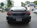 2004 Black Pontiac Grand Am GT Coupe  photo #4