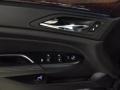 2015 Black Raven Cadillac SRX Luxury AWD  photo #17