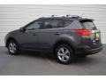 Classic Silver Metallic - RAV4 XLE Photo No. 4