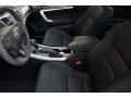 2014 Crystal Black Pearl Honda Accord LX-S Coupe  photo #3