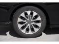 2014 Crystal Black Pearl Honda Accord LX-S Coupe  photo #21