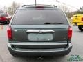 2001 Shale Green Metallic Chrysler Town & Country LXi  photo #4