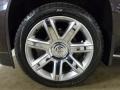 2015 Cadillac Escalade Luxury 4WD Wheel and Tire Photo