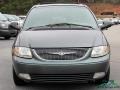 2001 Shale Green Metallic Chrysler Town & Country LXi  photo #8