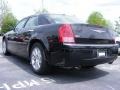 2009 Brilliant Black Chrysler 300 C HEMI  photo #2