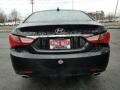 2012 Midnight Black Hyundai Sonata SE 2.0T  photo #8