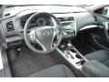 2014 Brilliant Silver Nissan Altima 2.5 S  photo #10