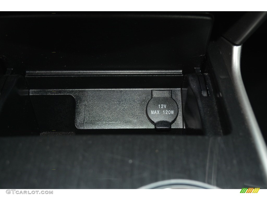 2014 Altima 2.5 S - Brilliant Silver / Charcoal photo #17