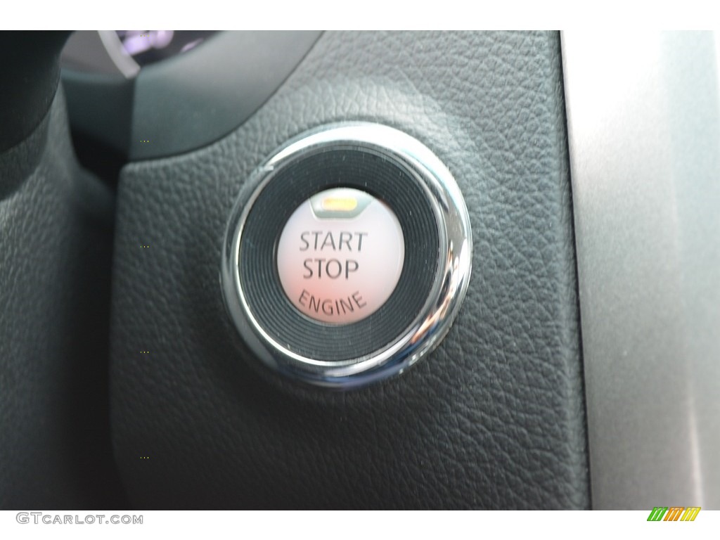 2014 Altima 2.5 S - Brilliant Silver / Charcoal photo #21