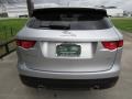 2017 Rodium Silver Jaguar F-PACE 35t AWD Premium  photo #8