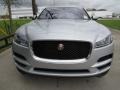 Rodium Silver - F-PACE 35t AWD Premium Photo No. 9