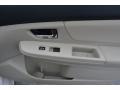 2014 Satin White Pearl Subaru Impreza 2.0i Sport Premium 5 Door  photo #14