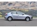 Liquid Silver Metallic - MAZDA3 i Sport 4 Door Photo No. 2
