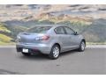 Liquid Silver Metallic - MAZDA3 i Sport 4 Door Photo No. 3