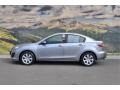 Liquid Silver Metallic - MAZDA3 i Sport 4 Door Photo No. 6