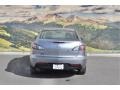 Liquid Silver Metallic - MAZDA3 i Sport 4 Door Photo No. 9