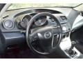Liquid Silver Metallic - MAZDA3 i Sport 4 Door Photo No. 10