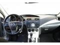 Liquid Silver Metallic - MAZDA3 i Sport 4 Door Photo No. 13