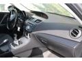 Liquid Silver Metallic - MAZDA3 i Sport 4 Door Photo No. 16
