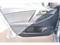 Liquid Silver Metallic - MAZDA3 i Sport 4 Door Photo No. 24