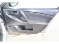 Liquid Silver Metallic - MAZDA3 i Sport 4 Door Photo No. 25