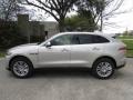 2017 Ingot Jaguar F-PACE 35t AWD Prestige  photo #11