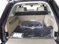 2017 Land Rover Range Rover Supercharged Trunk