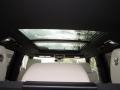 2017 Land Rover Range Rover Ebony/Ivory Interior Sunroof Photo