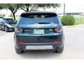 Aintree Green Metallic - Discovery Sport HSE 4WD Photo No. 9