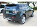2016 Aintree Green Metallic Land Rover Discovery Sport HSE 4WD  photo #10