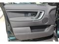 Aintree Green Metallic - Discovery Sport HSE 4WD Photo No. 18