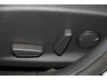 2016 Magnetic Ford Focus Titanium Hatch  photo #5