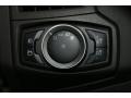 2016 Magnetic Ford Focus Titanium Hatch  photo #8