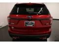 2017 Ruby Red Ford Explorer Sport 4WD  photo #11
