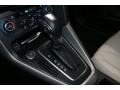 2016 Magnetic Ford Focus Titanium Hatch  photo #20