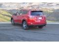 Barcelona Red Metallic - RAV4 LE Photo No. 3