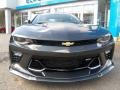 Nightfall Gray Metallic - Camaro SS Coupe 50th Anniversary Photo No. 3