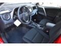 Barcelona Red Metallic - RAV4 LE Photo No. 5