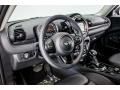 2017 Blazing Red Metallic Mini Clubman Cooper S  photo #6