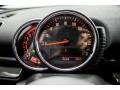 2017 Blazing Red Metallic Mini Clubman Cooper S  photo #7
