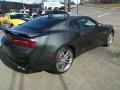 Nightfall Gray Metallic - Camaro SS Coupe 50th Anniversary Photo No. 9