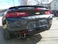Nightfall Gray Metallic - Camaro SS Coupe 50th Anniversary Photo No. 17